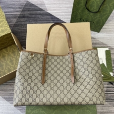 Gucci Shopping Bags